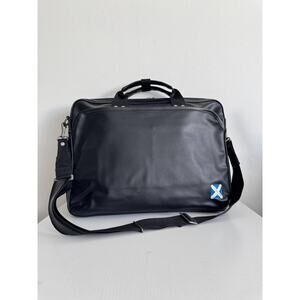 Porter Yoshida Luggage Label Tanker 2Way Briefcase Black